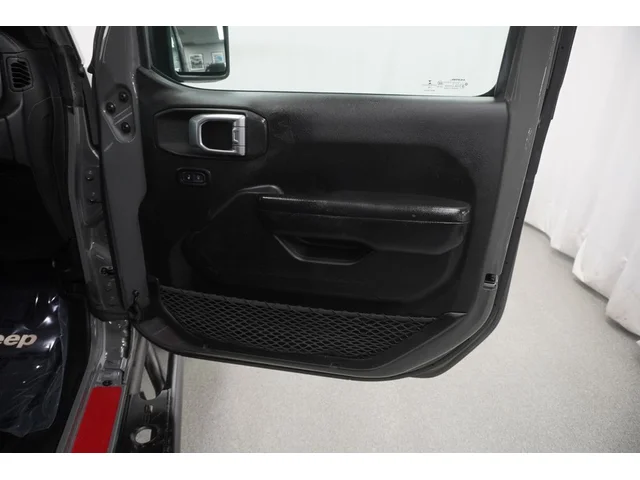 SEMINUEVOS JEEP Wrangler a Estados en autogozo
