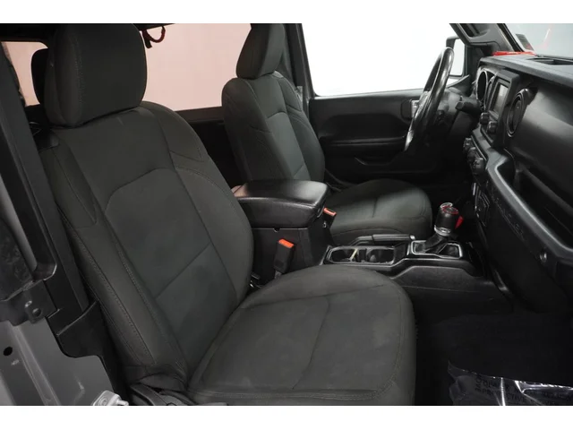SEMINUEVOS JEEP Wrangler a Estados en autogozo