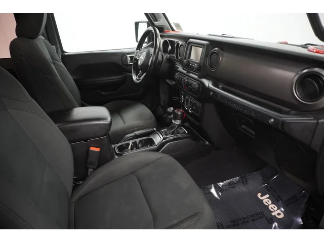 SEMINUEVOS JEEP Wrangler a Estados en autogozo