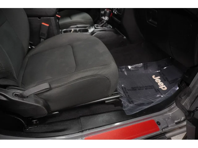 SEMINUEVOS JEEP Wrangler a Estados en autogozo