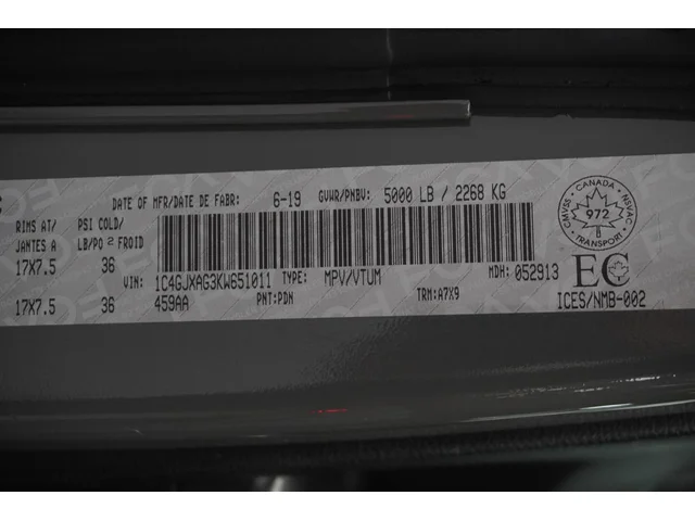 SEMINUEVOS JEEP Wrangler a Estados en autogozo