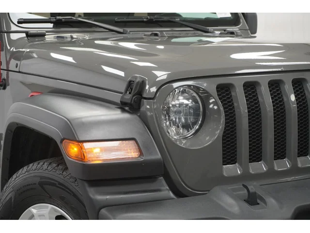 SEMINUEVOS JEEP Wrangler a Estados en autogozo
