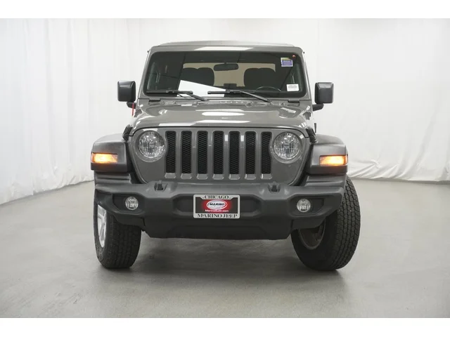 SEMINUEVOS JEEP Wrangler a Estados en autogozo
