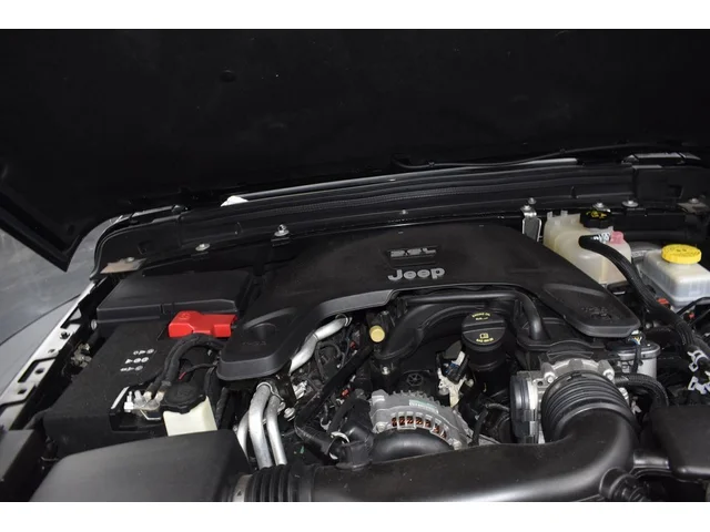SEMINUEVOS JEEP Wrangler a Estados en autogozo