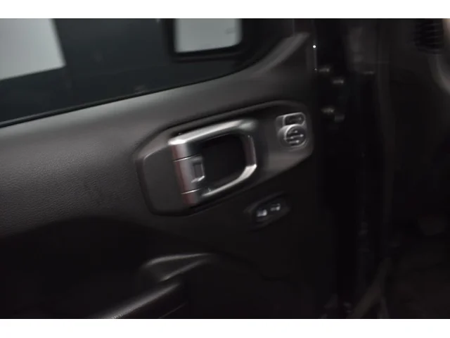 SEMINUEVOS JEEP Wrangler a Estados en autogozo