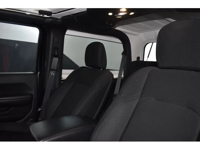 SEMINUEVOS JEEP Wrangler a Estados en autogozo
