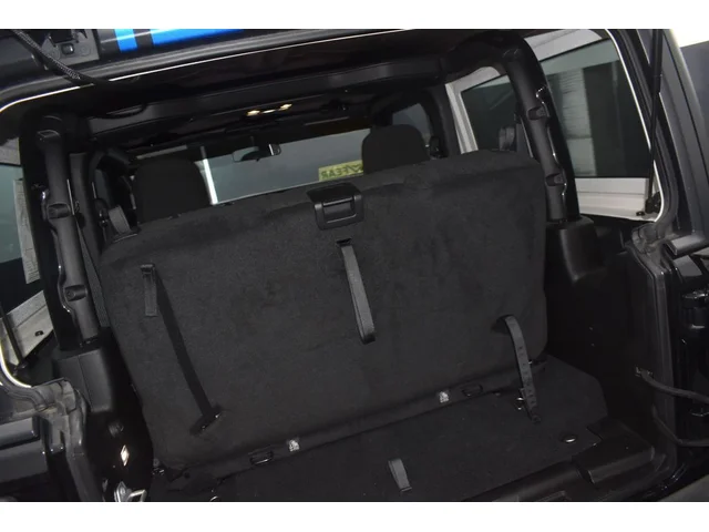 SEMINUEVOS JEEP Wrangler a Estados en autogozo