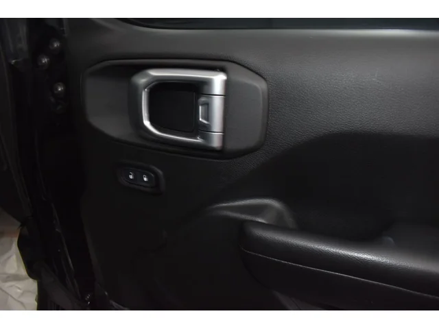 SEMINUEVOS JEEP Wrangler a Estados en autogozo