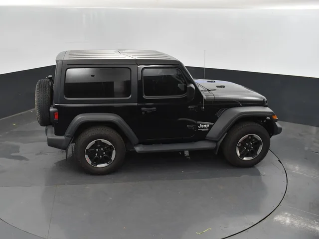 SEMINUEVOS JEEP Wrangler a Estados en autogozo