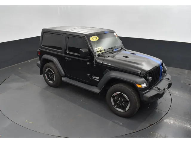 SEMINUEVOS JEEP Wrangler a Estados en autogozo