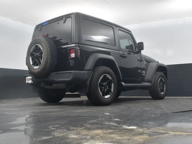 SEMINUEVOS JEEP Wrangler a Estados en autogozo