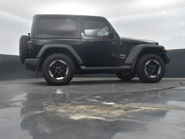 SEMINUEVOS JEEP Wrangler a Estados en autogozo
