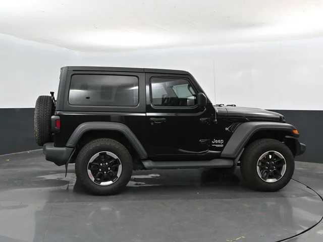 SEMINUEVOS JEEP Wrangler a Estados en autogozo