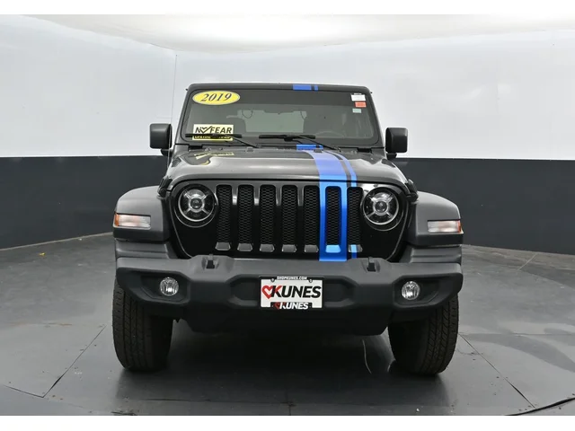 SEMINUEVOS JEEP Wrangler a Estados en autogozo