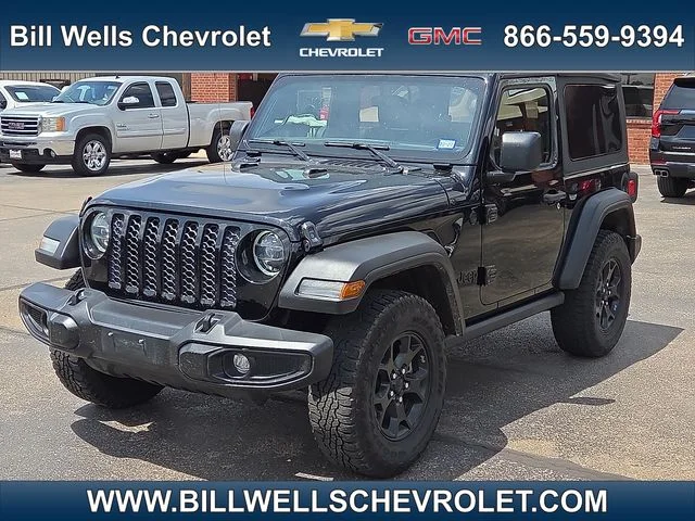 SEMINUEVOS JEEP Wrangler a Estados en autogozo