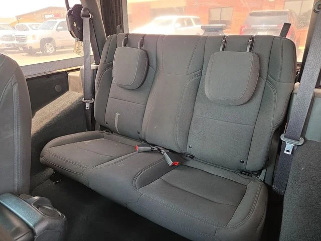 SEMINUEVOS JEEP Wrangler a Estados en autogozo