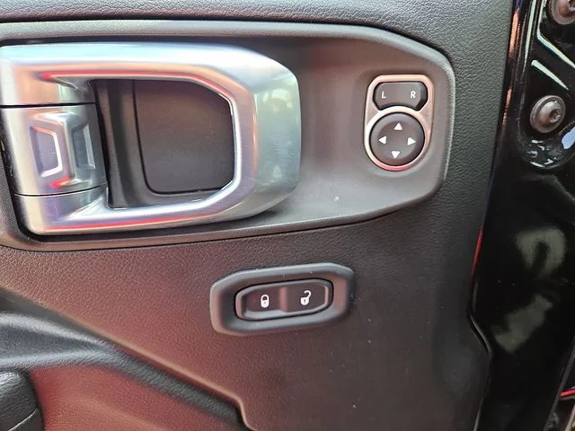 SEMINUEVOS JEEP Wrangler a Estados en autogozo