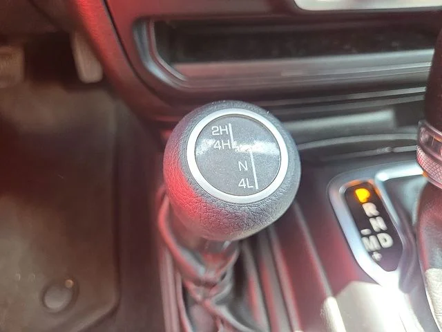 SEMINUEVOS JEEP Wrangler a Estados en autogozo