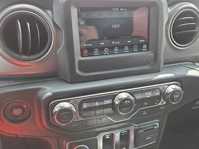 SEMINUEVOS JEEP Wrangler a Estados en autogozo