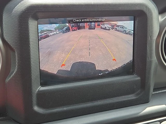 SEMINUEVOS JEEP Wrangler a Estados en autogozo