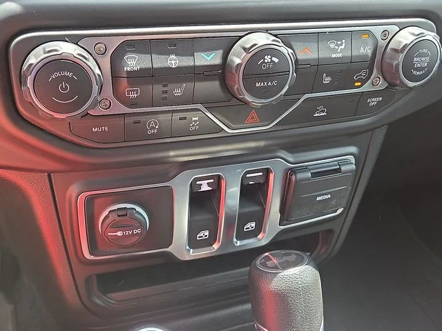 SEMINUEVOS JEEP Wrangler a Estados en autogozo