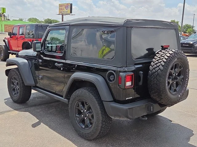 SEMINUEVOS JEEP Wrangler a Estados en autogozo