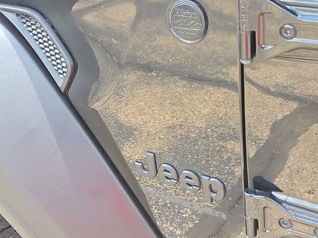 SEMINUEVOS JEEP Wrangler a Estados en autogozo