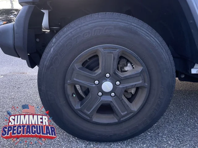 SEMINUEVOS JEEP Wrangler a Estados en autogozo