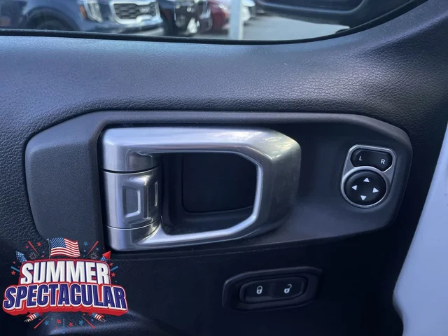 SEMINUEVOS JEEP Wrangler a Estados en autogozo