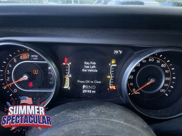 SEMINUEVOS JEEP Wrangler a Estados en autogozo