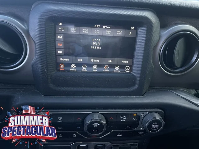 SEMINUEVOS JEEP Wrangler a Estados en autogozo