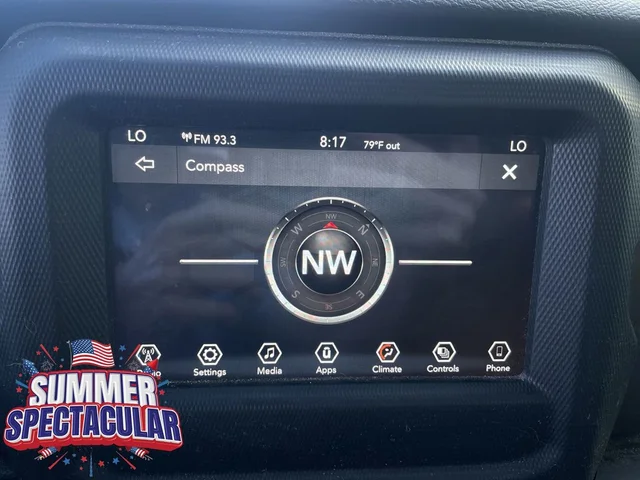 SEMINUEVOS JEEP Wrangler a Estados en autogozo