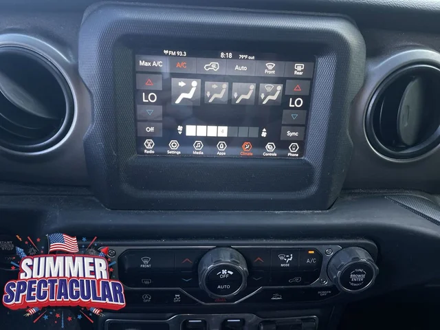 SEMINUEVOS JEEP Wrangler a Estados en autogozo