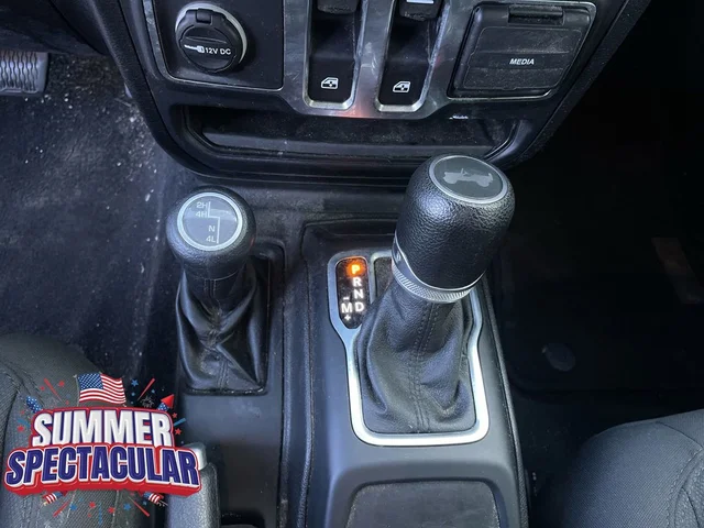 SEMINUEVOS JEEP Wrangler a Estados en autogozo