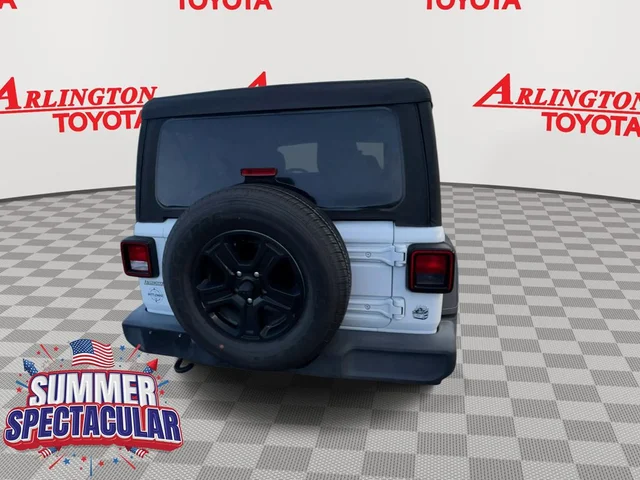 SEMINUEVOS JEEP Wrangler a Estados en autogozo