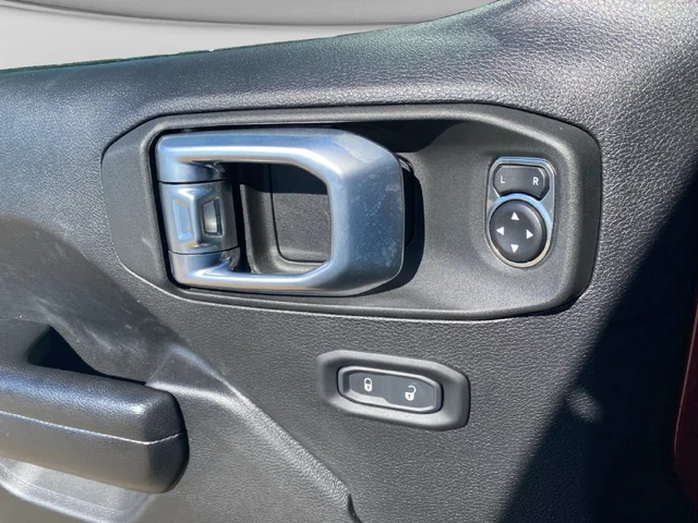 SEMINUEVOS JEEP Wrangler a Estados en autogozo