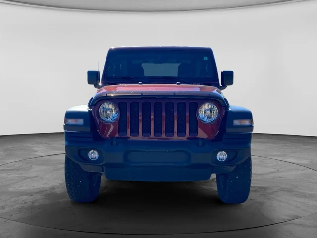 SEMINUEVOS JEEP Wrangler a Estados en autogozo