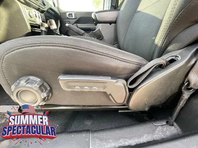 SEMINUEVOS JEEP Wrangler a Estados en autogozo