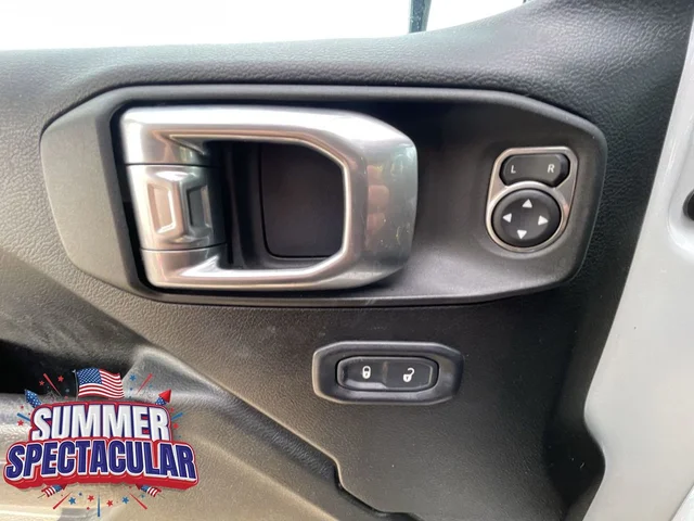 SEMINUEVOS JEEP Wrangler a Estados en autogozo