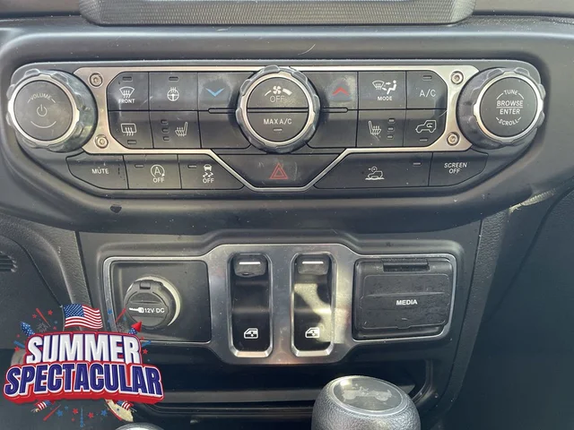 SEMINUEVOS JEEP Wrangler a Estados en autogozo