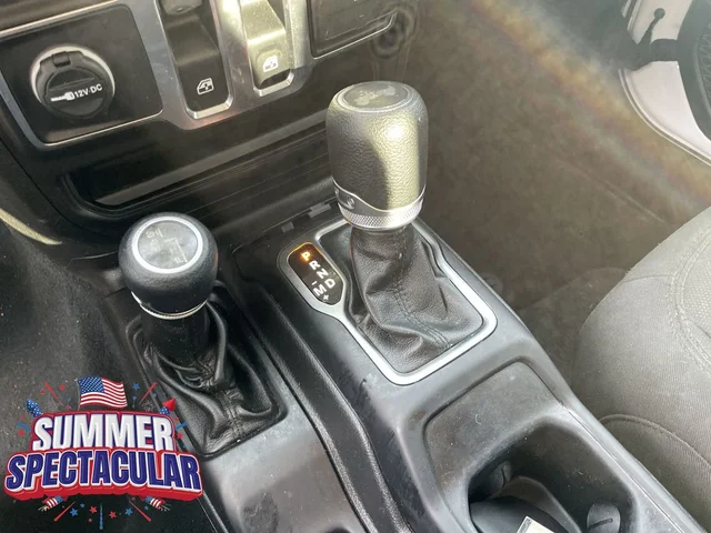 SEMINUEVOS JEEP Wrangler a Estados en autogozo