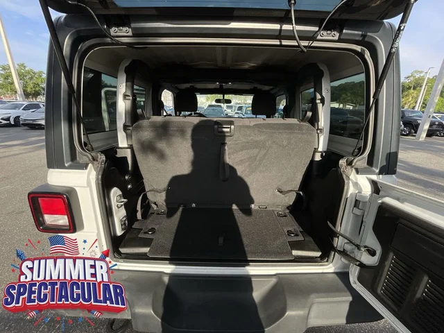 SEMINUEVOS JEEP Wrangler a Estados en autogozo