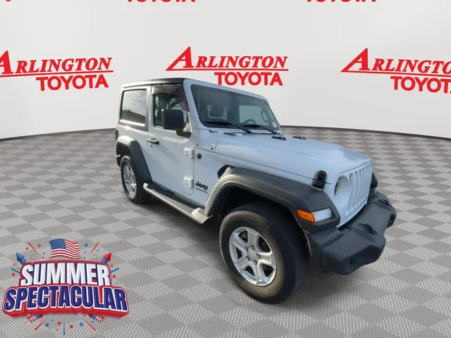 SEMINUEVOS JEEP Wrangler a Estados en autogozo