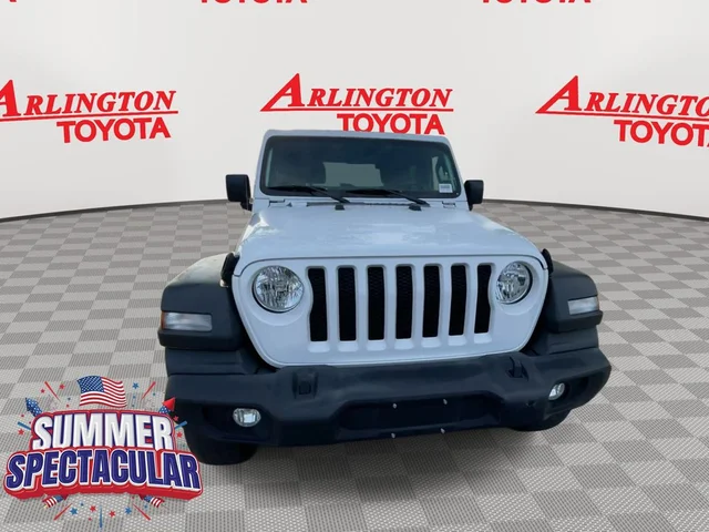 SEMINUEVOS JEEP Wrangler a Estados en autogozo