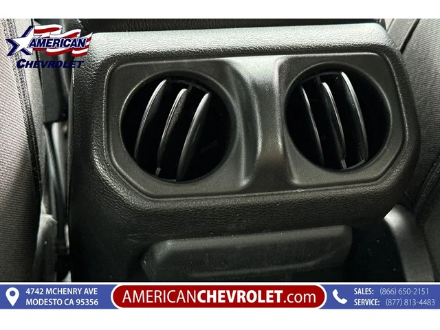 SEMINUEVOS JEEP Wrangler a Estados en autogozo