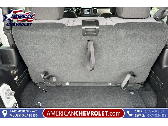 SEMINUEVOS JEEP Wrangler a Estados en autogozo