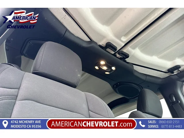 SEMINUEVOS JEEP Wrangler a Estados en autogozo