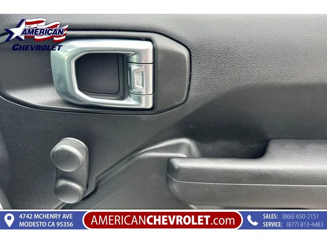 SEMINUEVOS JEEP Wrangler a Estados en autogozo