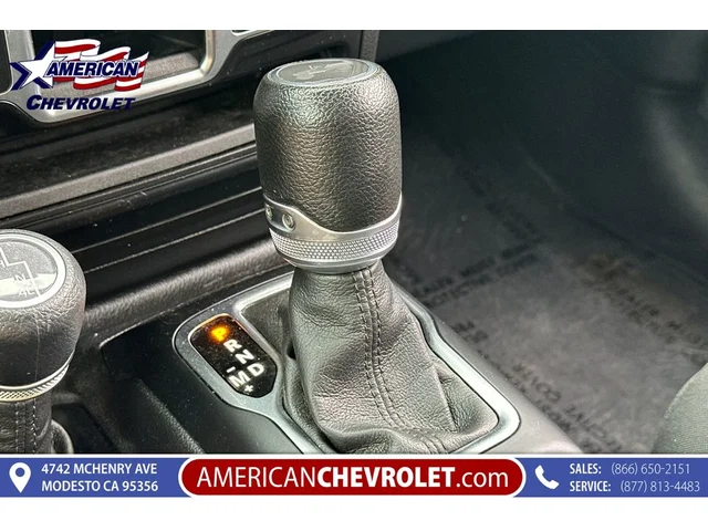 SEMINUEVOS JEEP Wrangler a Estados en autogozo
