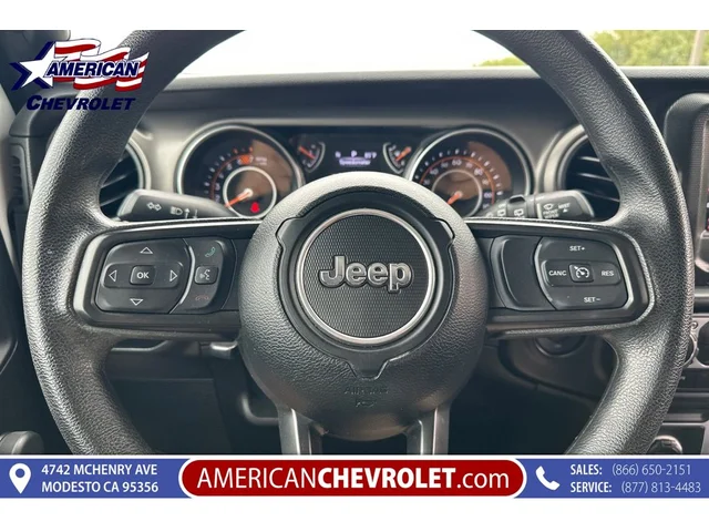 SEMINUEVOS JEEP Wrangler a Estados en autogozo